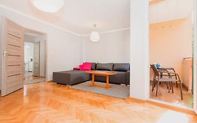 Spokojny Apartament Przy Parku Chopina By Noclegi Renters